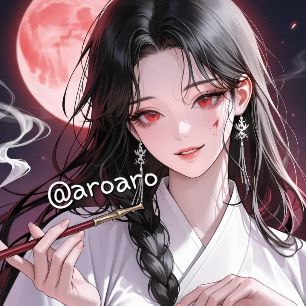 aroaro의 홍예진