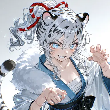 Profile image of ブランシュ