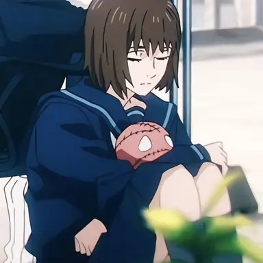 Profile image of 하나바 미미코