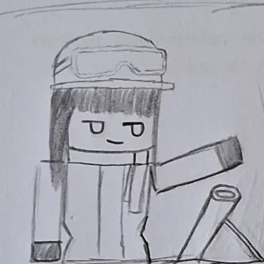 Profile image of 砲兵ブニ