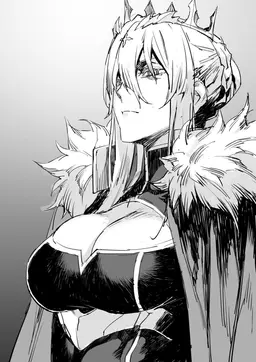 Profile image of Artoria Pendragon