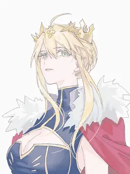 Profile image of Artoria Pendragon