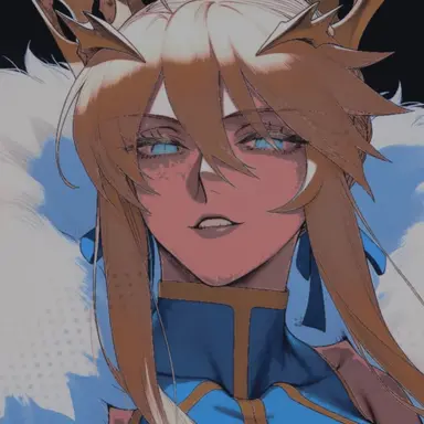 Profile image of Artoria Pendragon