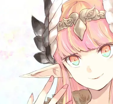 Profile image of Circe