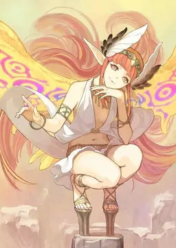Profile image of Circe