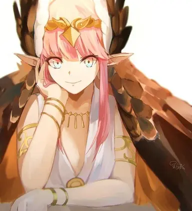 Profile image of Circe