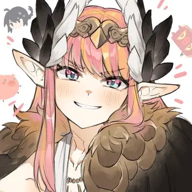 Profile image of Circe