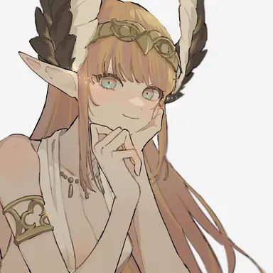 Profile image of Circe