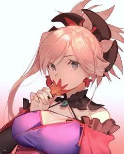 Profile image of Miyamoto Musashi