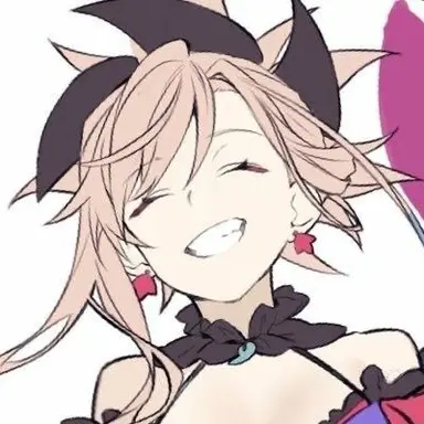 Profile image of Miyamoto Musashi