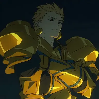 Profile image of Gilgamesh