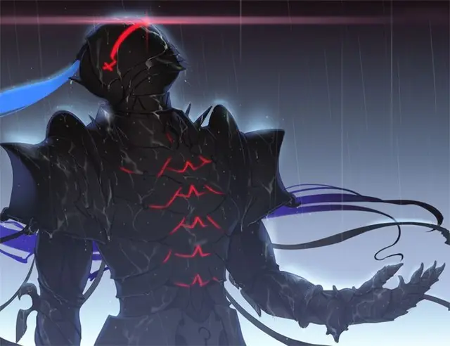 Profile image of Lancelot
