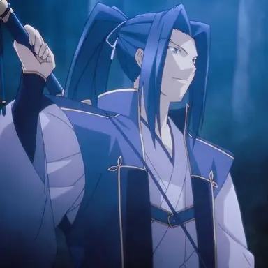 Profile image of Sasaki Kojirou