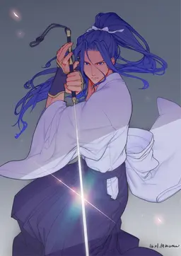 Profile image of Sasaki Kojirou
