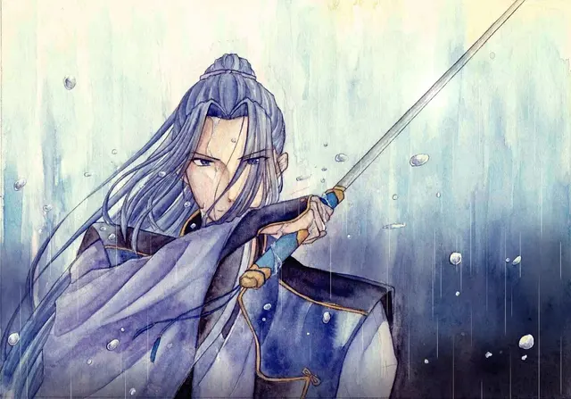 Profile image of Sasaki Kojirou