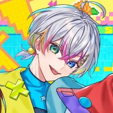 Siori_1004의 推しが転校してきた件っ！