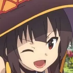 Profile image of めぐみん