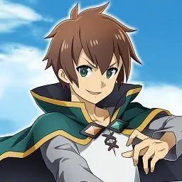 Profile image of カズマ