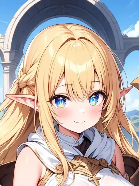 WittyIndri8980의 冒険者の物語