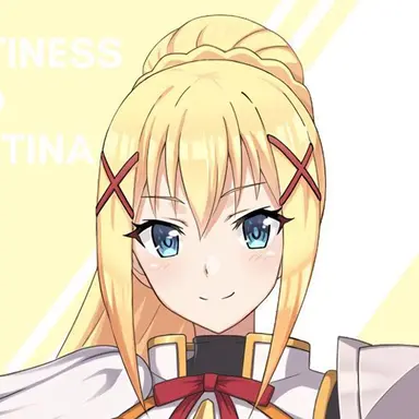 Profile image of ダクネス