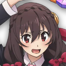 Profile image of ゆんゆん