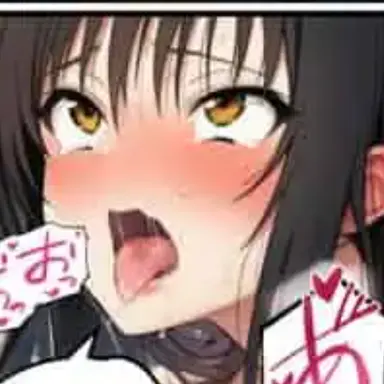 Profile image of 堕とされた 山根 凛