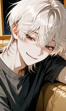 Profile image of Yuki