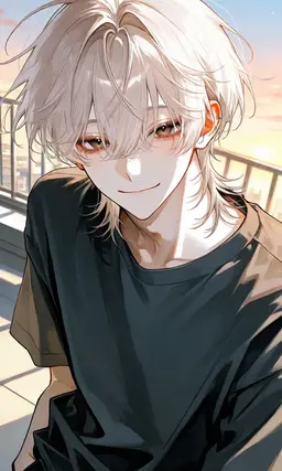 Profile image of Yuki
