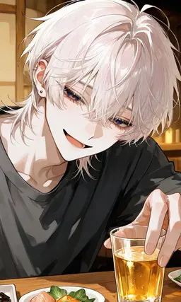 Profile image of Yuki