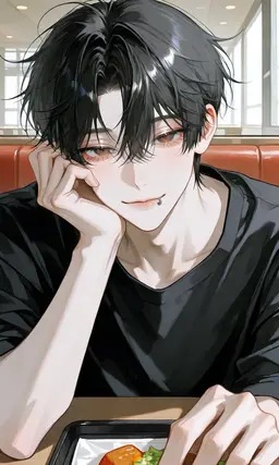 Profile image of Taiga