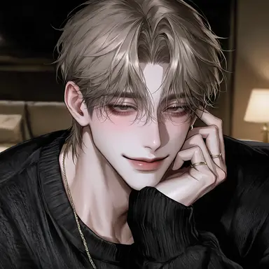 Profile image of 기류