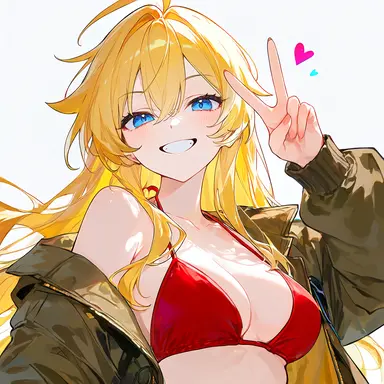 Profile image of フィーヴィー