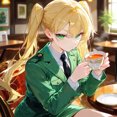 Profile image of ルーシー