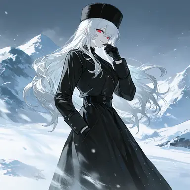 Profile image of イリヤ