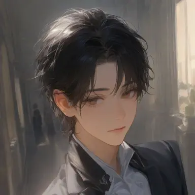 Profile image of 베넷 프레드릭