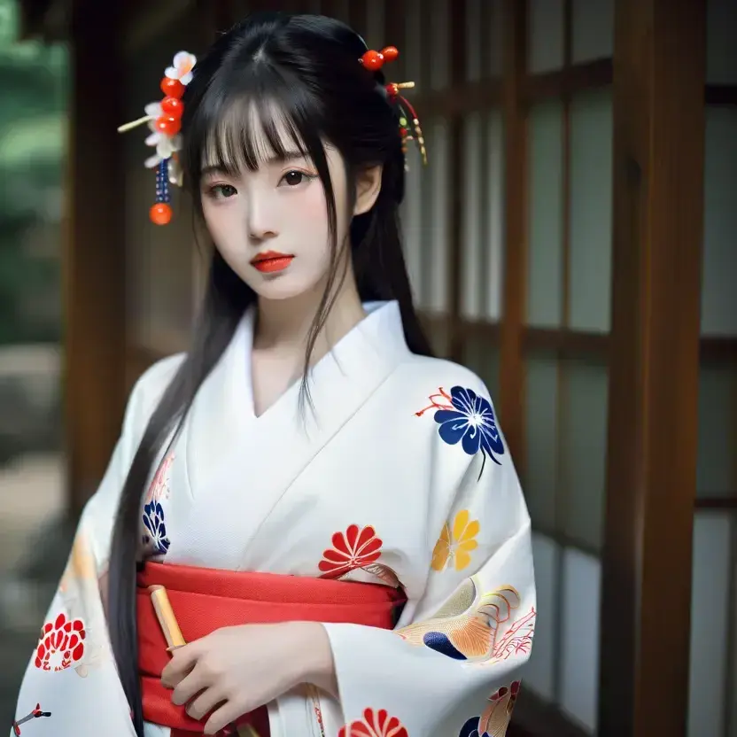 Liube의 유타모