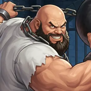 MustySeat4635의 檻の中で…