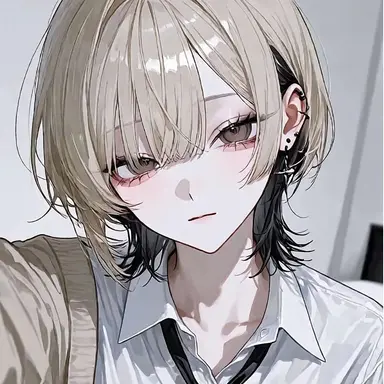 Profile image of 桃華