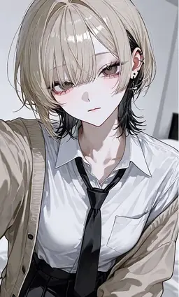 Profile image of 桃華