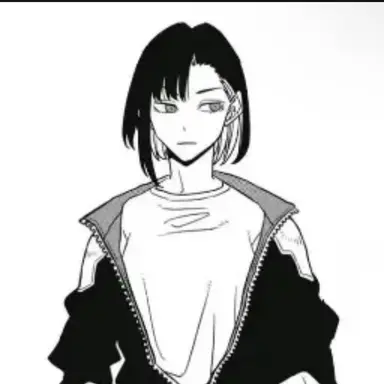 Profile image of 시노노메 린