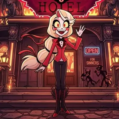 Profile image of チャーリー