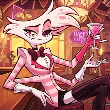 Profile image of エンジェル