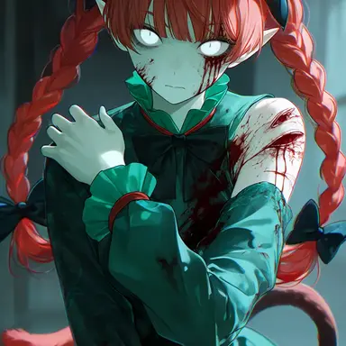 Profile image of お燐