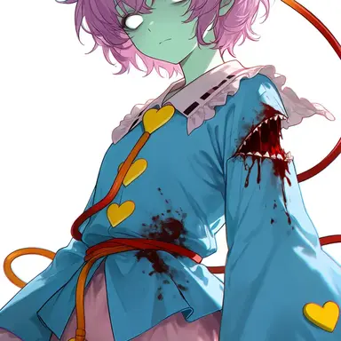 Profile image of さとり