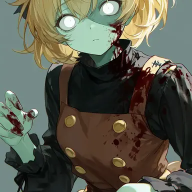Profile image of ヤマメ