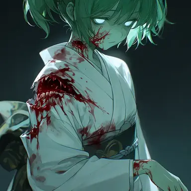 Profile image of キスメ
