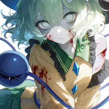 Profile image of こいし