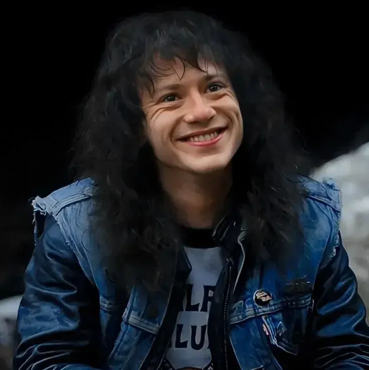 HungryEasel9781의 Eddie Munson