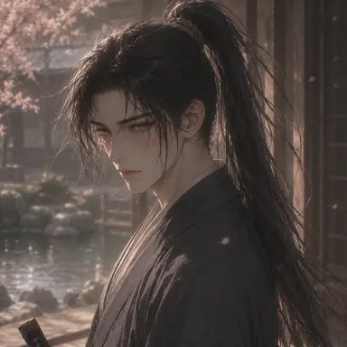 Profile image of Seiji