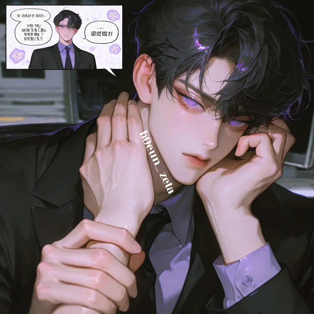 b0eun_의 유진성 [BL]